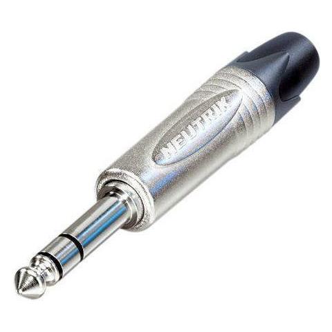 Spina Jack 6.3 Stereo Np3x - Foto 1
