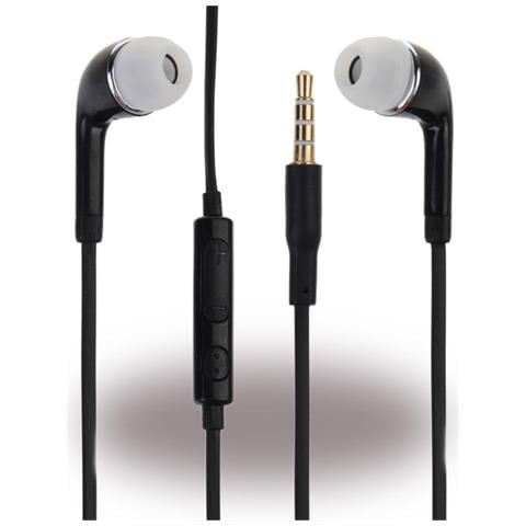 Kopfhrer Headset - In-ear - 3,5mm (gh59-15064a) - Foto 1