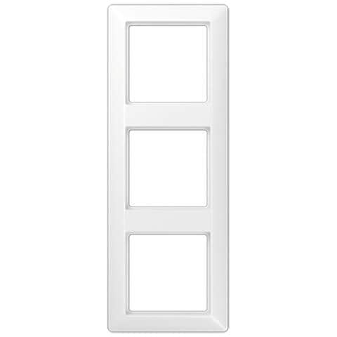 3 V. Cornice As As583ww (bianco) - Foto 2
