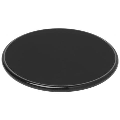 Wireless Charger Pad Interno Nero - Foto 1