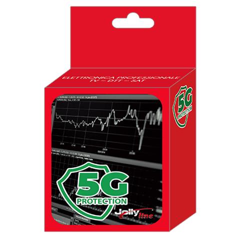 NSR3/VU2-5G Amplificatore di Segnale TV 40 - 694 MHz - Foto 2