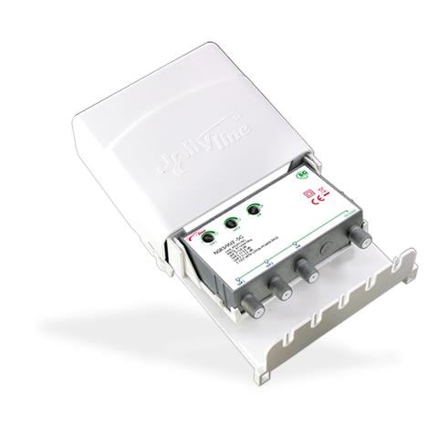 NSR3/VU2-5G Amplificatore di Segnale TV 40 - 694 MHz - Foto 1
