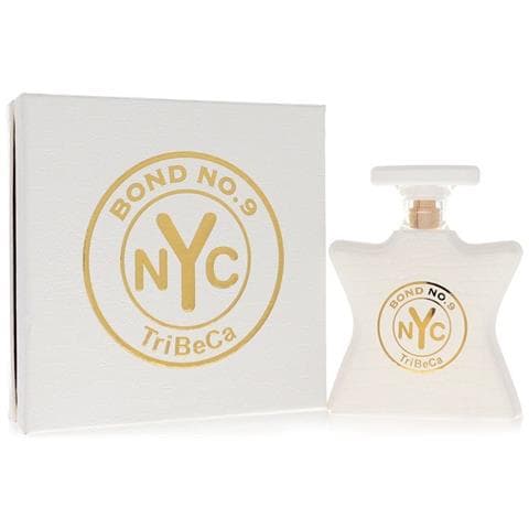 Tribeca By Eau De Parfum Spray 3.3 Oz (women) - Foto 1