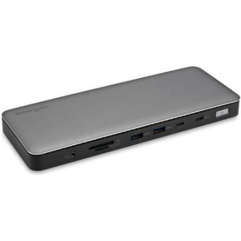Docking Station Sd5765t Thunderbolt 4 Doppio 4k - Progettata Per Surface - Foto 1