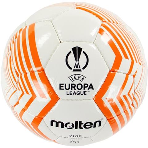 Pallone Calcio Europa League 210 - Foto 1