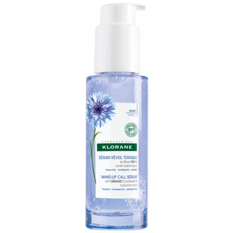 Siero Risveglio Tonico 50ml Fiordaliso Bio Klorane - Foto 3