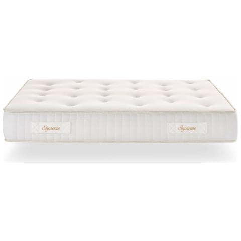 Materasso A Molle Insacchettate Supreme Molle Insacchettate, 140x200cm - Moonia - Foto 2