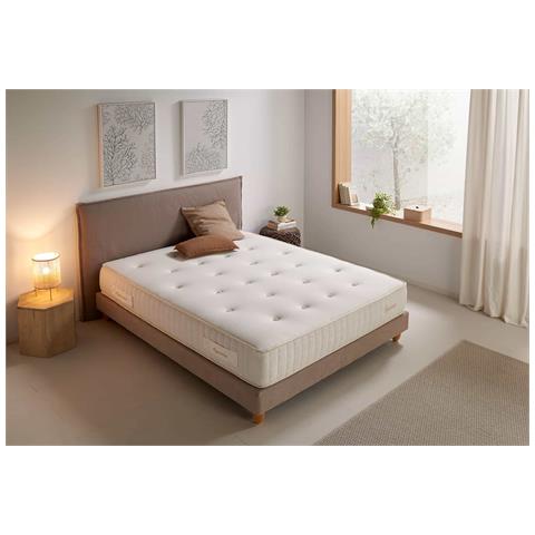 Materasso A Molle Insacchettate Supreme Molle Insacchettate, 140x200cm - Moonia - Foto 1