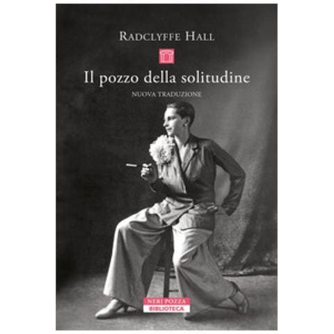 Radclyffe Hall - Il Pozzo Della Solitudine - Foto 1