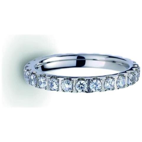 Anello Donna An Jewels Ar.r1ns10scz-9 9 - Foto 1