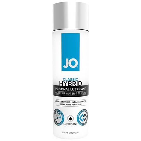 Lubrificante Ibrido (240 Ml) 6241790000 - Foto 1