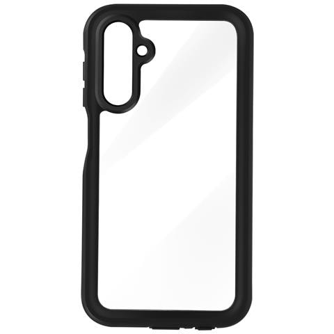Cover Per Samsung Galaxy A15 5g Impermeabile Ip68 Protezione Completa, Nero - Foto 1