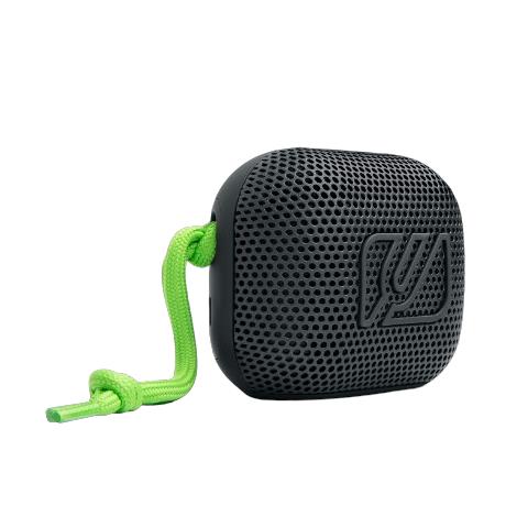 M-360 BT altoparlante portatile e per feste Altoparlante portatile stereo Nero, Verde 5 W - Foto 1