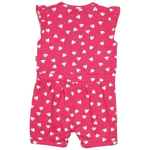 Tutina Neonato lc12139 2rop baby s1-18m Bambina - Foto 2