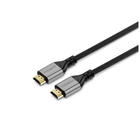 Unite cavo HDMI 5 m HDMI tipo A (Standard) Nero - Foto 3