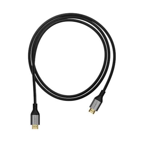 Unite cavo HDMI 5 m HDMI tipo A (Standard) Nero - Foto 1