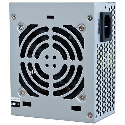 SFX-250VS alimentatore per computer 250 W 20+4 pin ATX Argento - Foto 3