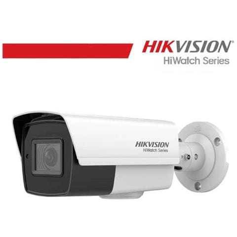 Hikvision Videocamera Analogica Bullet 2MP Motorizzata 2.7-13.5mm - HWT-B323-Z - Foto 1