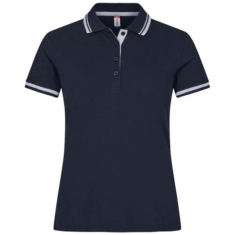 Astoria Blu Scuro /bianco Xs - Foto 1