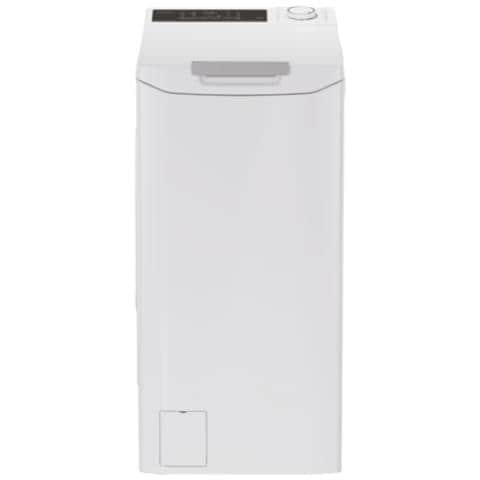 Lavatrice Carica dall'alto TCA284TM5S ProWash 500 Mix Power System 8 Kg Classe A Centrifuga 1200 giri - Foto 1