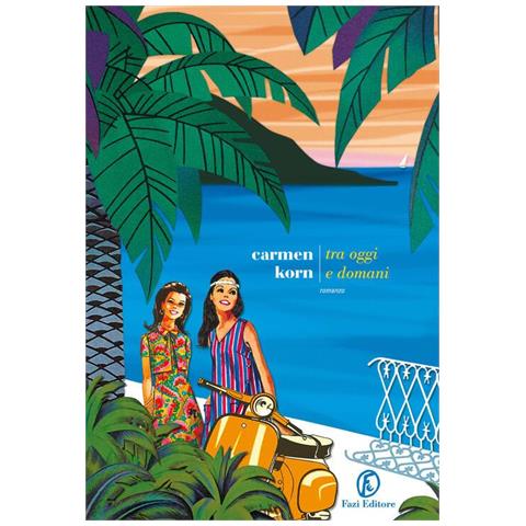 Carmen Korn - Tra oggi e domani - Foto 1