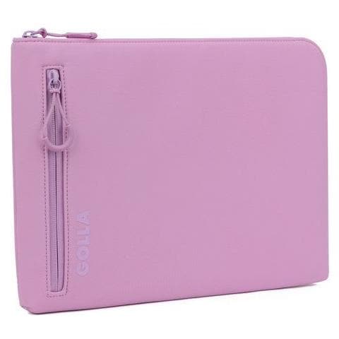 Laptop-sleeve 14 Zoll, Pastel Lilac (76431) - Foto 1