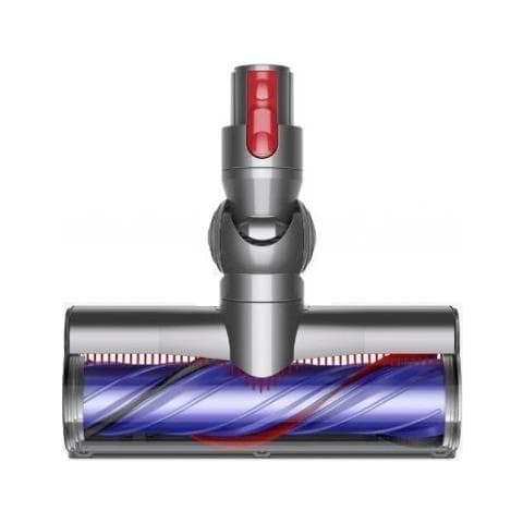 Originale Spazzola Turbo Motorbar - 972182-01 - Foto 1