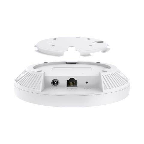 EAP723 punto accesso WLAN 5000 Mbit /s Bianco Supporto Power over Ethernet (PoE) - Foto 4