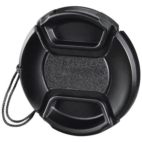 00095463 tappo per obiettivo Fotocamera 6,2 cm Nero - Foto 2