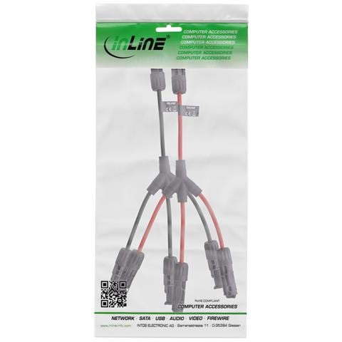 95030 Accessorio per il montaggio di pannelli solari Set di cavi - Foto 3