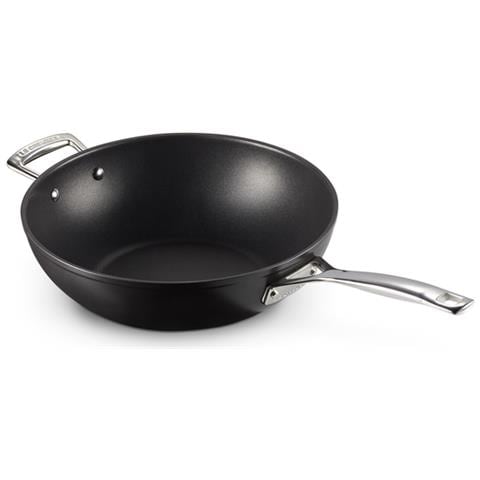 0630870273213 padella Wok /padella per cottura al salto Rotondo - Foto 1
