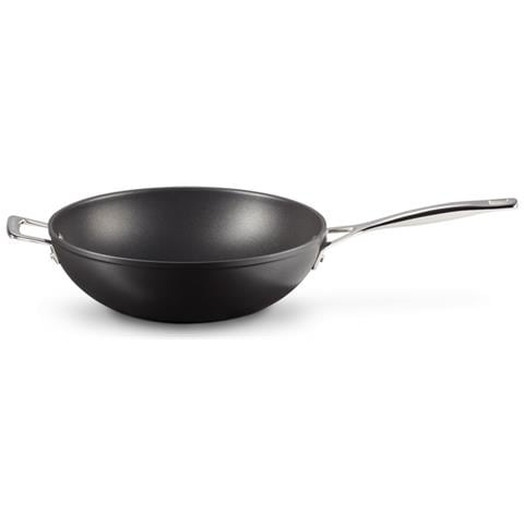 0630870273213 padella Wok /padella per cottura al salto Rotondo - Foto 5