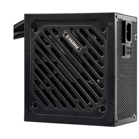 Gaming Gold Series XP650R12 alimentatore per computer 650 W 20+4 pin ATX ATX Nero - Foto 6