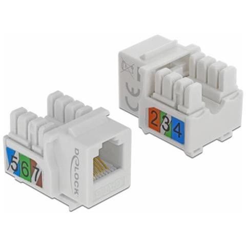 Delock 86498 Modulo Keystone - Foto 1