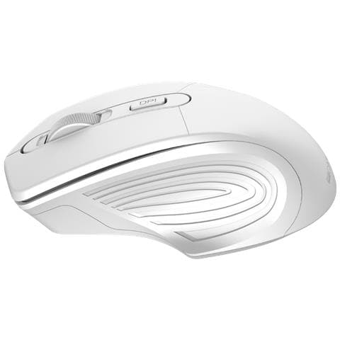 Pixart MW-15 mouse Ufficio Mano destra PS / 2 Ottico 1600 DPI - Foto 2