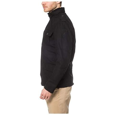 Giacca Uomo Tg 2xl - Black - Foto 2