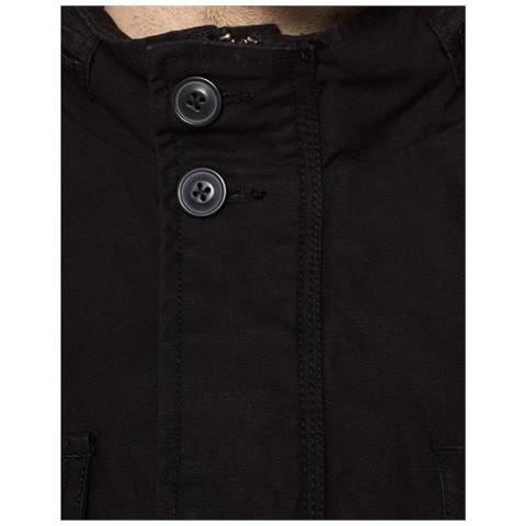 Giacca Uomo Tg 2xl - Black - Foto 4