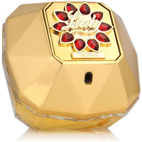 Paco Rabanne, Lady Million Royal, Eau De Parfum, Per Le Donne, 80 Ml - Foto 1