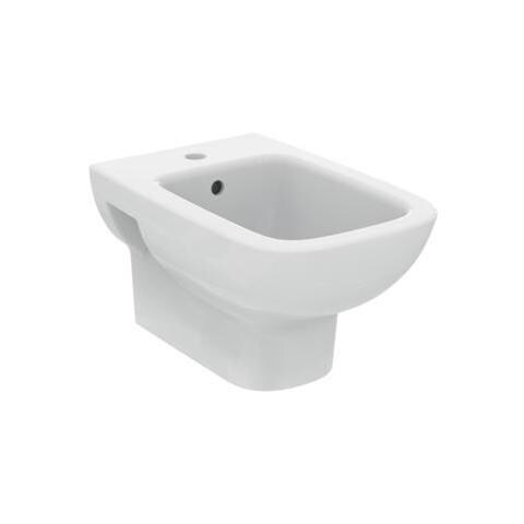 Bidet Sospeso Monoforo I-life T4524 Bianco - Foto 1