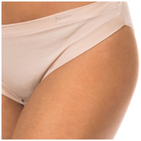 Confezione Da 3 Slip Da Donna Brislip Essential Super Cotton 1031184 - Foto 2