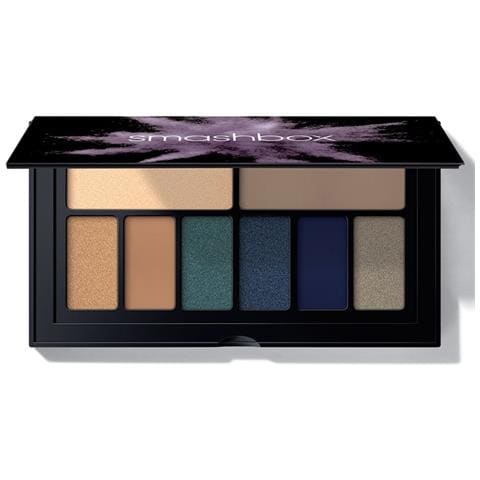 , Cover Shot, Palette Per Gli Occhi, Denim, 6.2 G - Foto 1