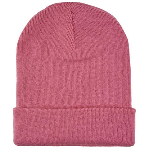 Cappello Lavorato A Maglia Con Logo Ricamato Unisex Sprbg-003 - Foto 1