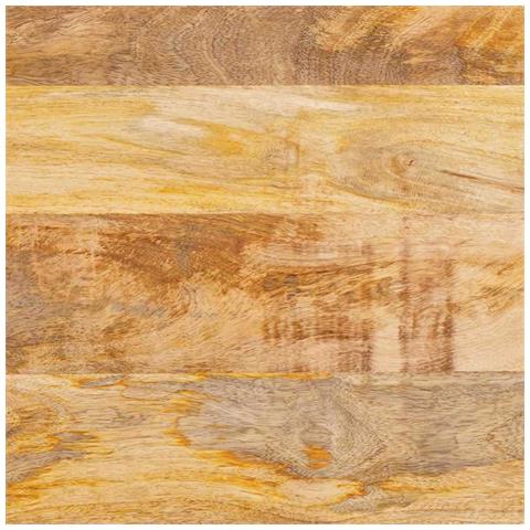 Armadio per Lavabo da Bagno con porta Marrone 62 x 33 x 58 cm - Foto 9