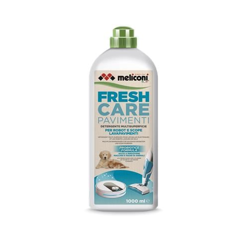 FRESH CARE PAVIMENTI - Detergente per robot e scope elettriche - Foto 1