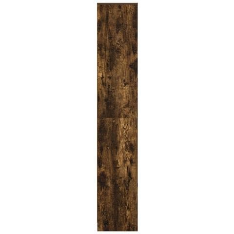 Mobile da Bagno Rovere Fumo 30 x 33 x 190 cm - Foto 8