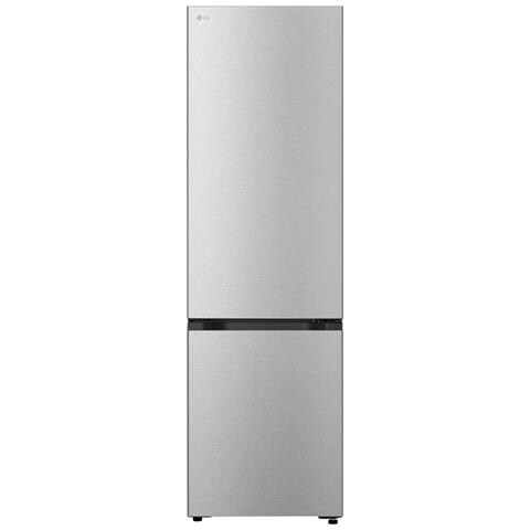 GBBS726CMB Frigorifero combinato Fit & Max 60cm, Classe C, 375L, AI Inverter, Metal Sorbet - Foto 1