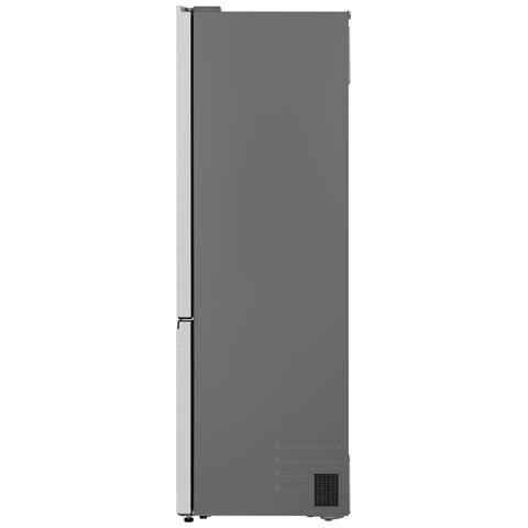 GBBS726CMB Frigorifero combinato Fit & Max 60cm, Classe C, 375L, AI Inverter, Metal Sorbet - Foto 14