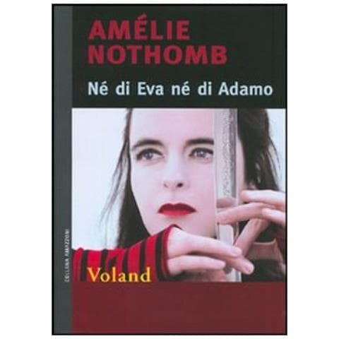 Né di Eva né di Adamo - Foto 2