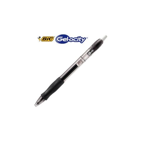 pz. 1 Velocity Gel 0.7 mm Nero 829157 - Foto 2