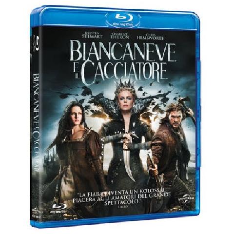Brd Biancaneve E Il Cacciatore - Foto 1